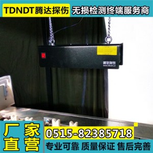 TD400-60F紫外線探傷燈 LED-UV LIGHT
